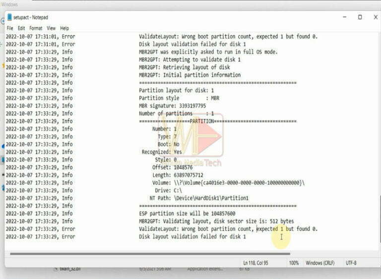 how-to-fix-mbr2gpt-disk-layout-validation-failed-for-disk-1-0-valiummediatech